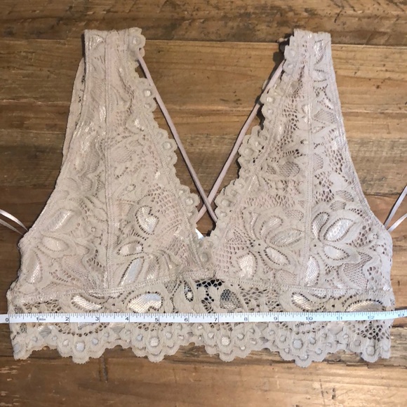 🌟NWT AMBIANCE BRALETTE🌟 - Picture 8 of 8